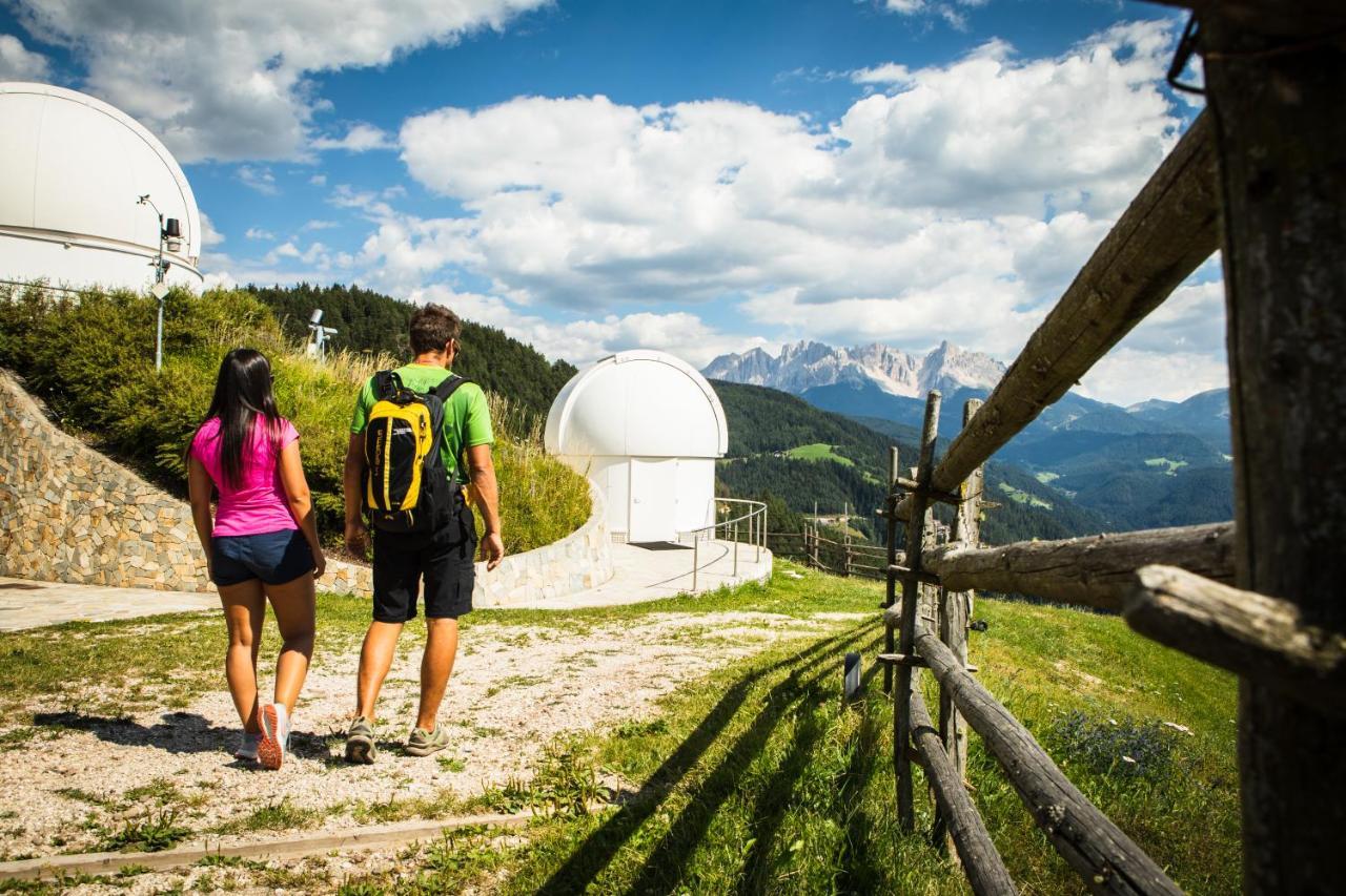 Costalungahouse Trekkingbikeski Selfcheck-In Apartment Carezza al Lago Luaran gambar