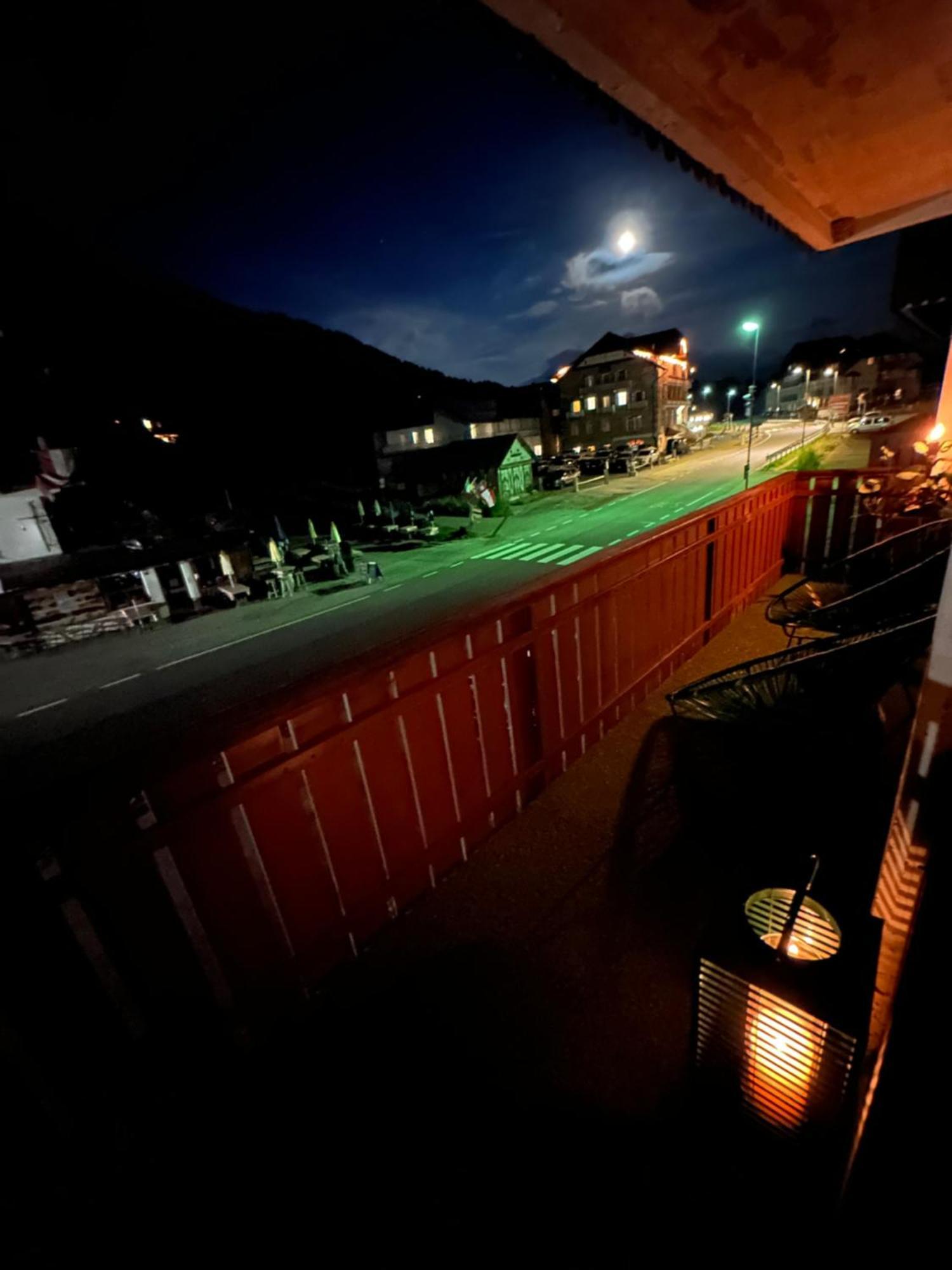 Costalungahouse Trekkingbikeski Selfcheck-In Apartment Carezza al Lago Luaran gambar