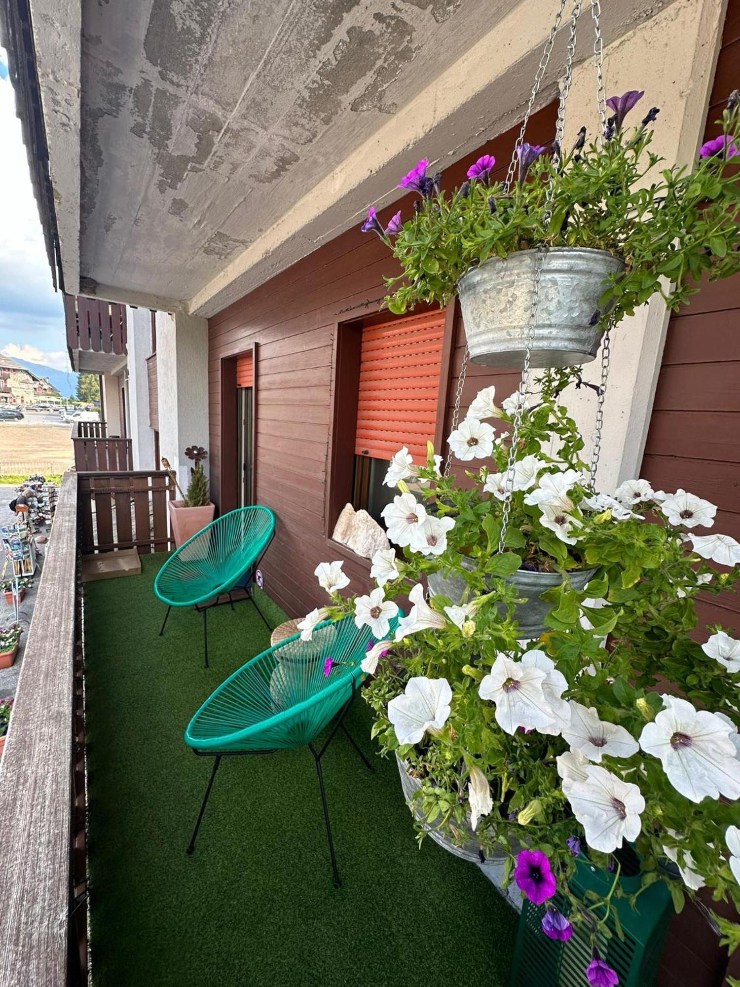 Costalungahouse Trekkingbikeski Selfcheck-In Apartment Carezza al Lago Luaran gambar